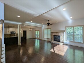 4635 Belcrest Way in Cumming, GA - Building Photo - Building Photo