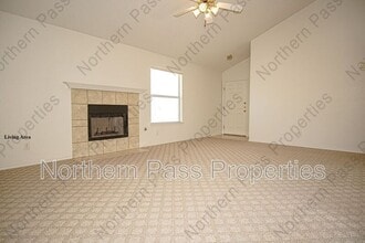 6724 Dakota Ridge Dr in El Paso, TX - Building Photo - Building Photo