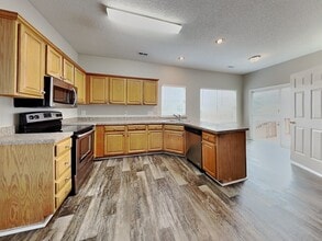 9611 Dalphon Jones Dr in Charlotte, NC - Building Photo - Building Photo