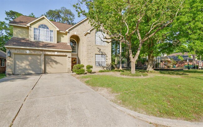 4910 Pine Prairie Ln in Houston, TX - Building Photo - Building Photo