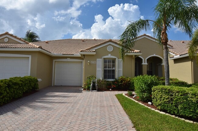 property at 8423 Long Bay