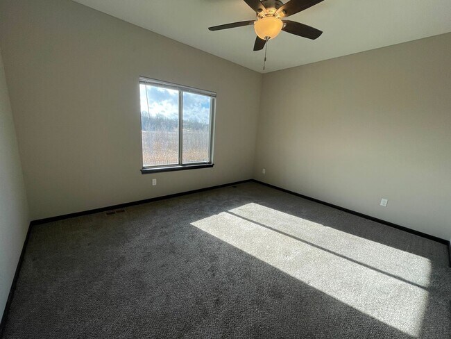 12801-12803 E Timber Lake Rd in Wichita, KS - Building Photo - Building Photo