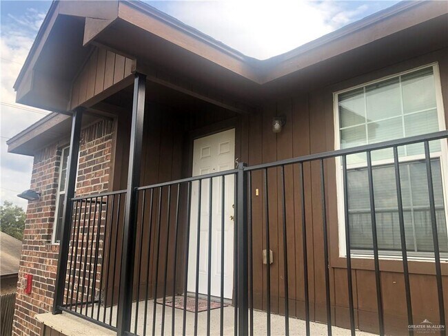 2901 Whitewing Ave in McAllen, TX - Building Photo - Building Photo
