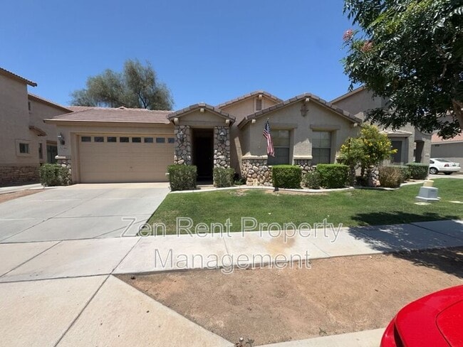 property at 5246 E Hilton Ave