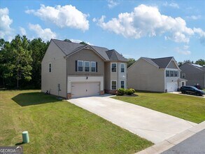 191 Goodall Woods Dr in Macon, GA - Building Photo - Building Photo