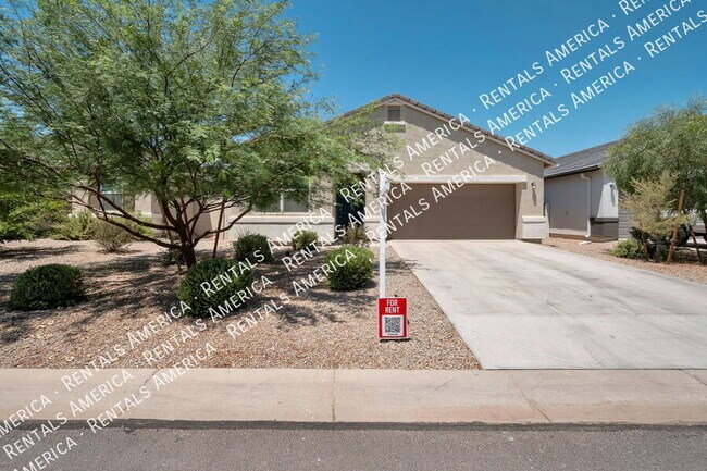 property at 24408 Sickle Rd