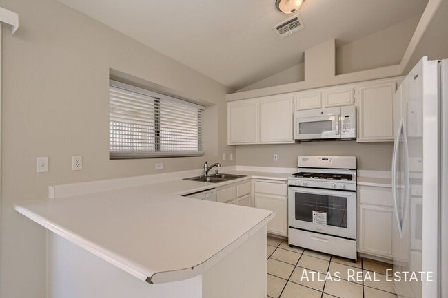 property at 1833 Fan Fare Dr