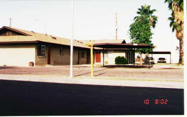 745C-750A S Morris in Mesa, AZ - Building Photo