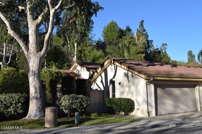 property at 609 Via Novella