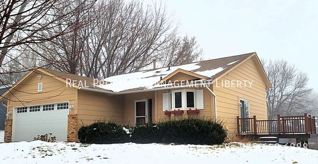 16520 Harwell Ave in Lakeville, MN - Building Photo - Building Photo