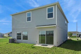 4904 Bluebell Ct in Haines City, FL - Building Photo - Building Photo