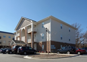 522 S Aycock St in Greensboro, NC - Building Photo - Building Photo