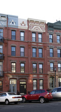 1123 Washington St in Hoboken, NJ - Building Photo - Building Photo