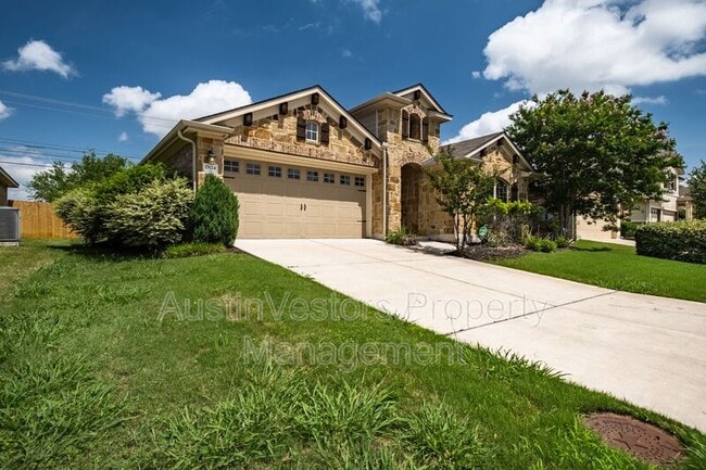 17624 Bridgefarmer Blvd in Pflugerville, TX - Building Photo - Building Photo