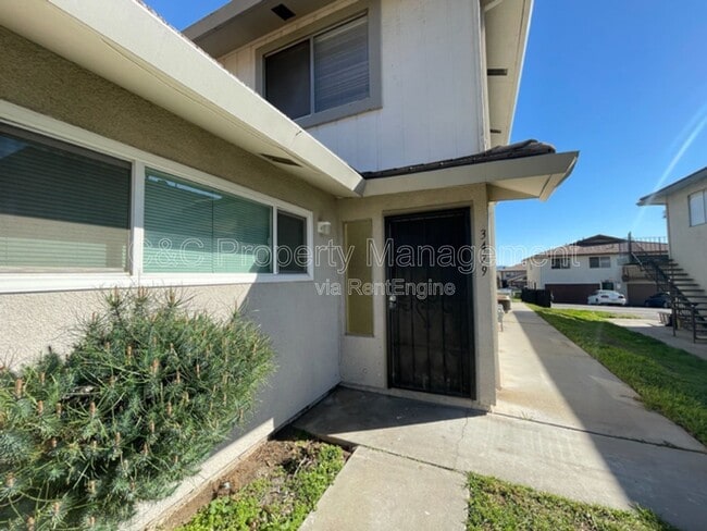 property at 3479 20th St