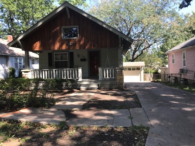4531 Terrace St in Kansas City, MO - Building Photo - Building Photo
