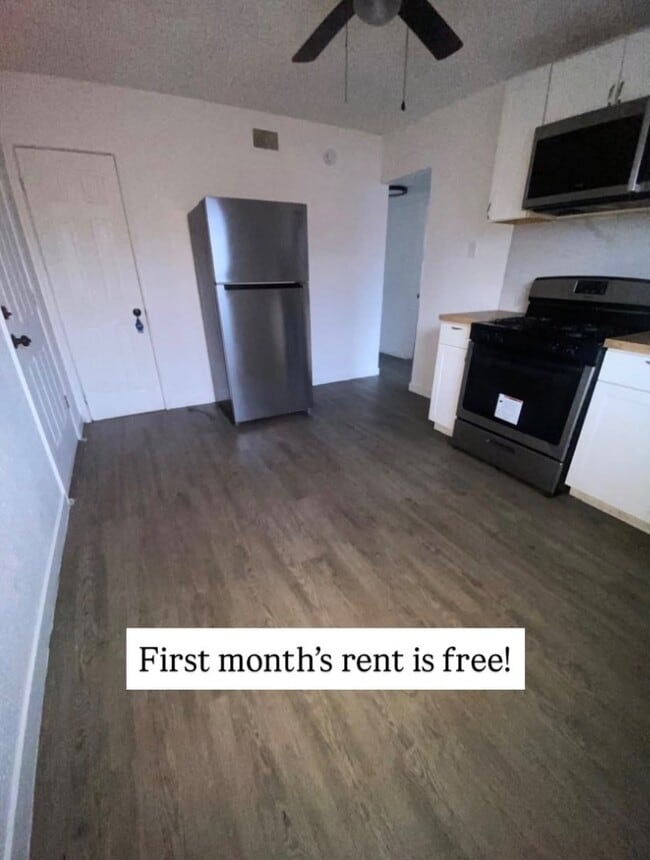 property at 813-815 Courtois St