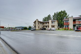 9801 Grange Dr in Anchorage, AK - Building Photo - Building Photo