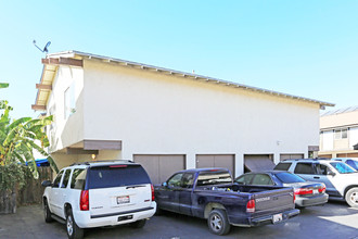 847 N Lemon St in Orange, CA - Building Photo - Building Photo