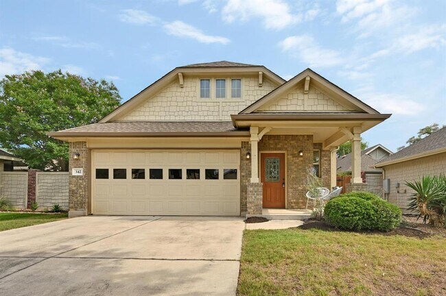 342 Tilly Ln in Buda, TX - Building Photo - Building Photo