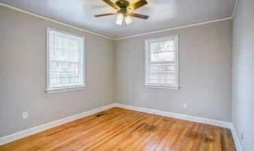3576 N Wareingwood Dr in Montgomery, AL - Building Photo - Building Photo