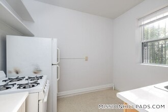 49 Worthington St, Unit 43 in Boston, MA - Foto de edificio - Building Photo