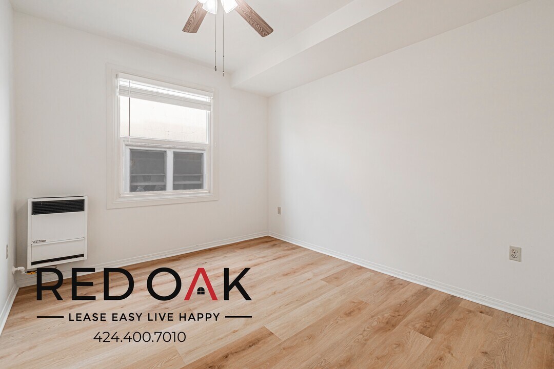 1509 Wilcox Ave in Los Angeles, CA - Building Photo