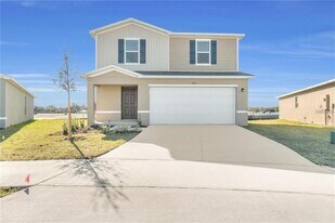 1623 Indiana Lp in Sumterville, FL - Building Photo