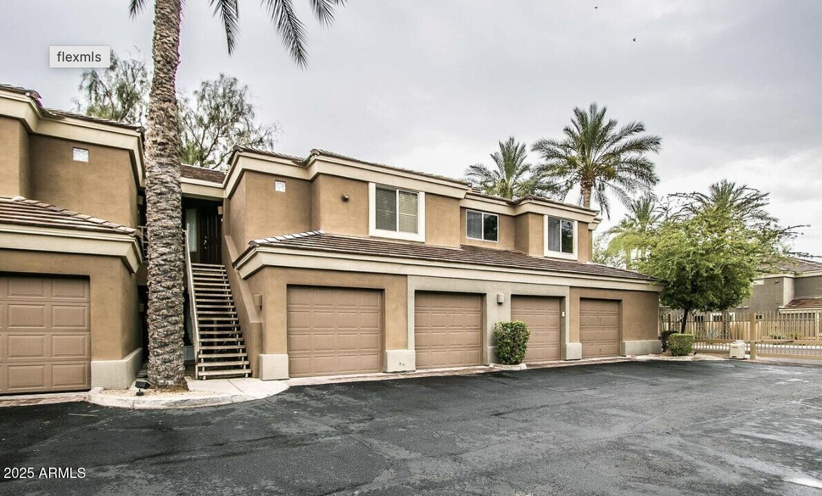 4848 N 36th St in Phoenix, AZ - Building Photo