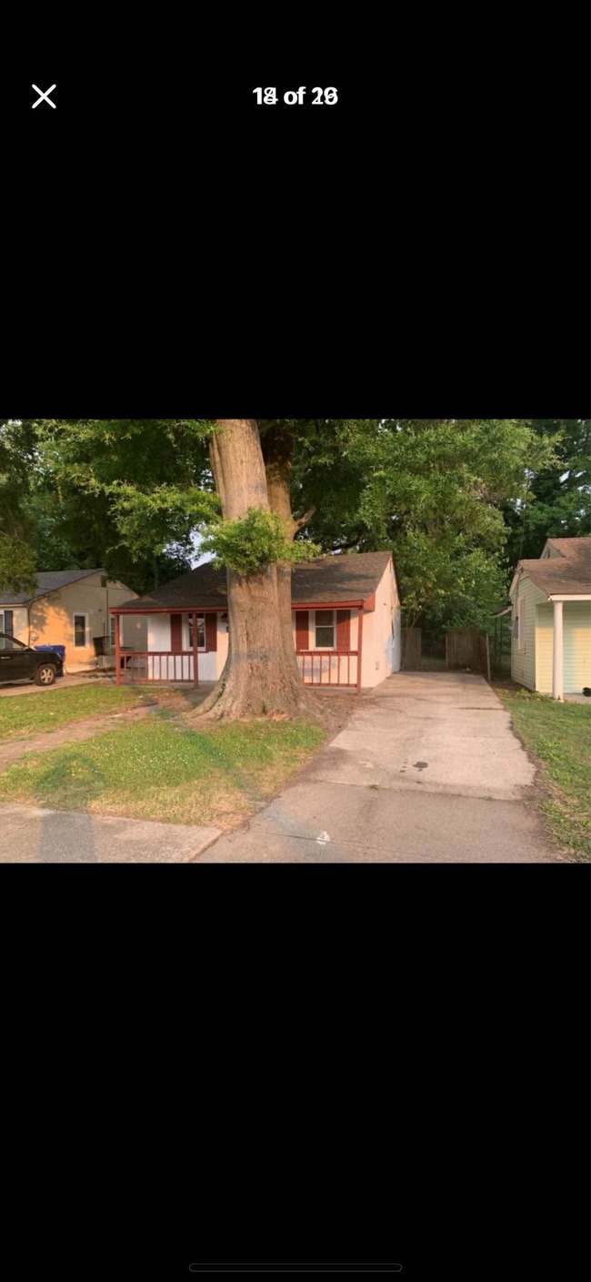 646 36th St in Newport News, VA - Building Photo - Building Photo