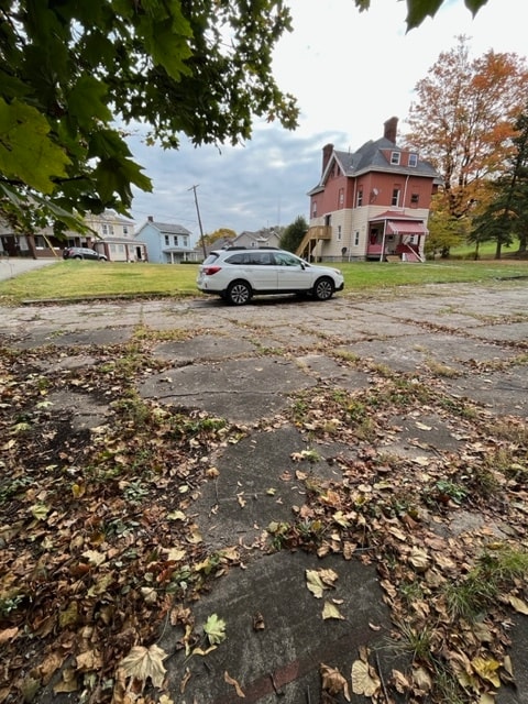 433 Herschel St, Unit Floor 1