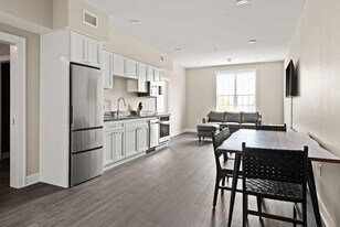 3500 St Claude Ave in New Orleans, LA - Building Photo