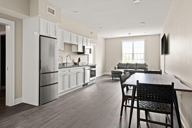 3500 St Claude Ave in New Orleans, LA - Building Photo - Building Photo