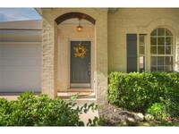 3615 Windhill Loop in Round Rock, TX - Building Photo - Building Photo