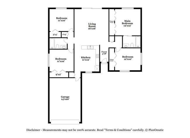 908 Pine Ridge Cir E in Brandon, FL - Foto de edificio - Building Photo