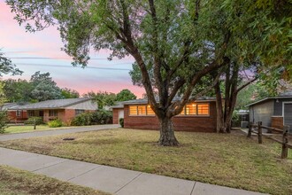 3508 39th St in Lubbock, TX - Building Photo - Building Photo