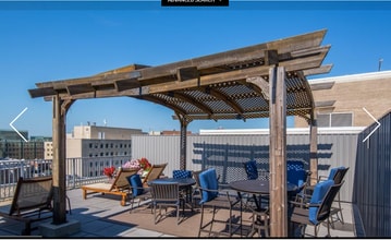 1711 Massachusetts Ave NW in Washington, DC - Building Photo - Building Photo