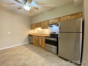 730 Miller Ct-Unit -A in Lakewood, CO - Building Photo - Building Photo