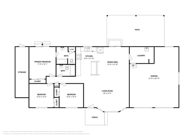 8322 189th St Ct E in Puyallup, WA - Building Photo - Building Photo