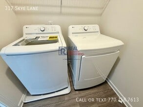 317 Skye Ln in Cartersville, GA - Building Photo - Building Photo