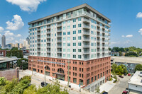 The Indie in Atlanta, GA - Foto de edificio - Building Photo