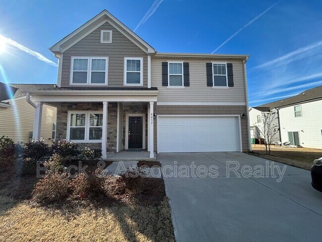 4037 Pursuance Ct in High Point, NC - Building Photo - Building Photo