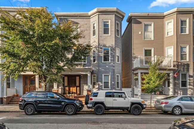 property at 76 Marine Rd