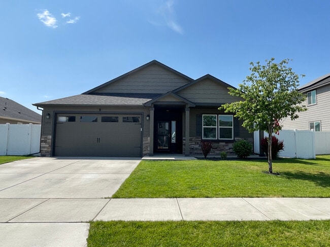 property at 6296 W Irish Cir