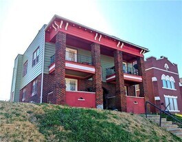 2617 Benton Blvd in Kansas City, MO - Building Photo