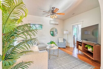 4500 NE Garfield Ave. in Portland, OR - Building Photo - Building Photo