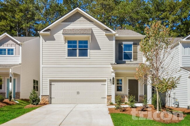 property at 180 Chapelcrest Ln