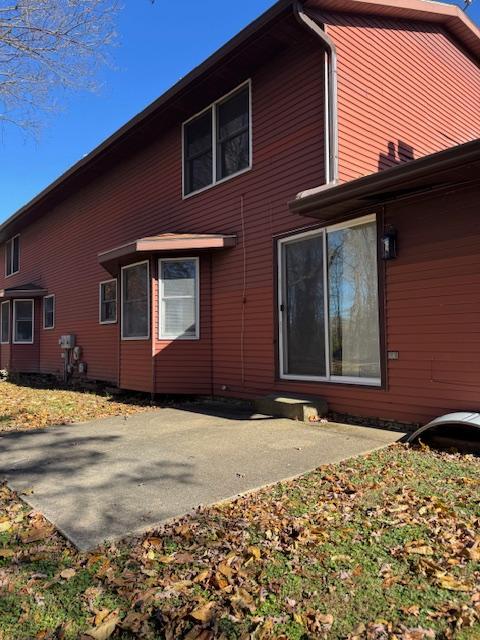 property at 5303 Johnnycake Ridge NE