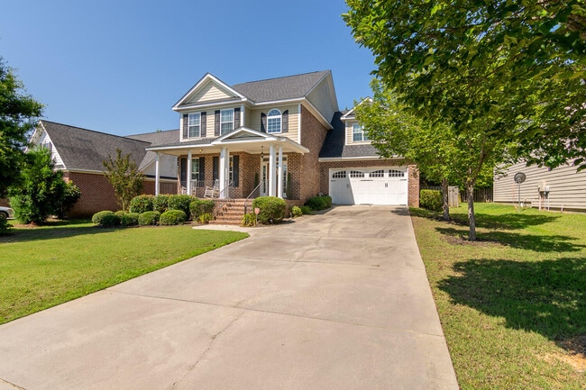 1204 Berkley Hills Pass in Evans, GA - Building Photo - Building Photo