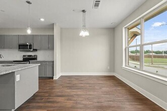3409 Aaron Pl in Lantana, TX - Building Photo - Building Photo